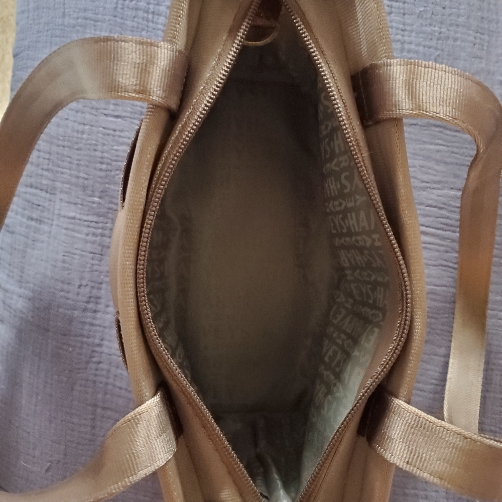 Seatbelt Bag - Picture 2 of 2